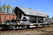 Igra Model 96500017 - TT - Selbstentladewagen AWT, Ep. VI